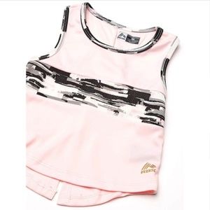 RBX Toddler Girls 2pc Set💗